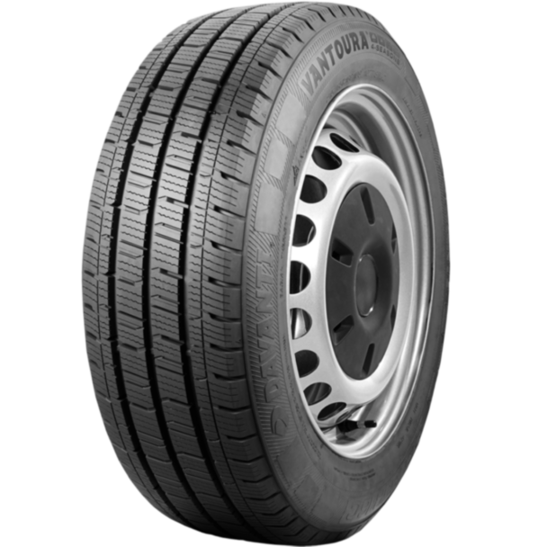 Avtomobil təkəri Davanti 185/75R16C 102/104R Vantoura 001.DV.505491