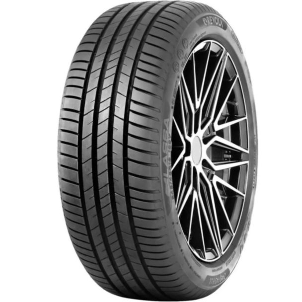 Шина для автомобиля Lassa  195/50R15 Revola 82V 001.LS.218043
