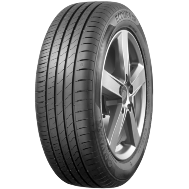 Avtomobil təkəri Davanti 195/55R16 87V Ecoura HP1 001.DV.505711