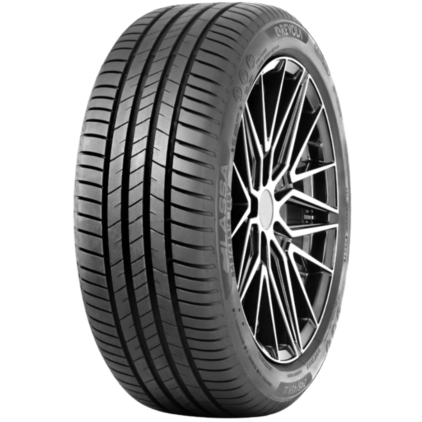 Шина для автомобиля Lassa 195/60R15 Revola 88H 001.LS.218007