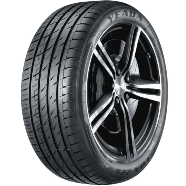 Шина для автомобиля Yeada 195/60R16 89H YDA-226A 001.YD.1956016 