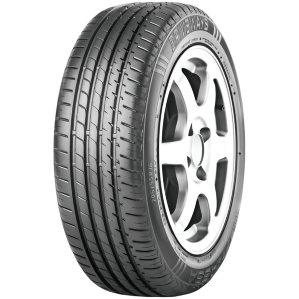 Шина для автомобиля Lassa 205/45R16 Driveways  87W XL 001.LS.219480  
