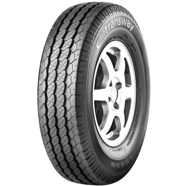 Avtomobil təkəri Lassa 205/75R16C Transway 113/111Q 10PR 001.LS.243824