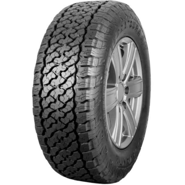 Шина для автомобиля Davanti 205/80R16 (RBL) LT 110/108T Terratoura  A/T M+S 001.DV.505272  