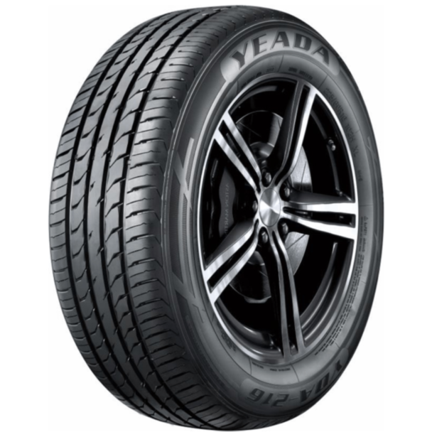 Avtomobil təkəri Yeada 215/35R18 ZR 84W YDA-226 001.YD.2153518