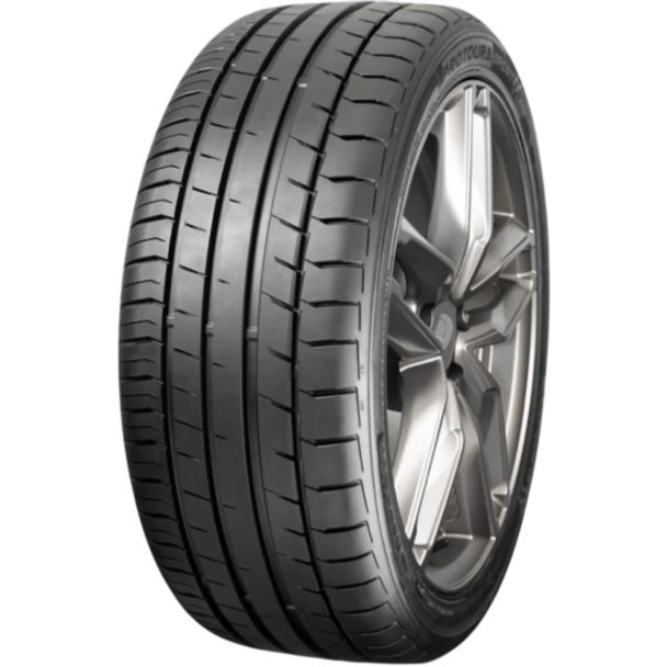 Avtomobil təkəri Davanti 215/50R17 ZR 95W XL Protoura Sport  001.DV.505452