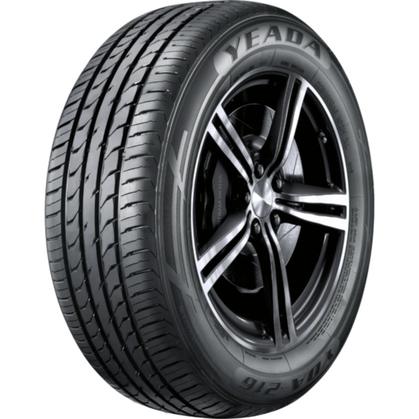 Шина для автомобиля Yeada 215/55R16 ZR 97W YD-216 001.YD.2155516