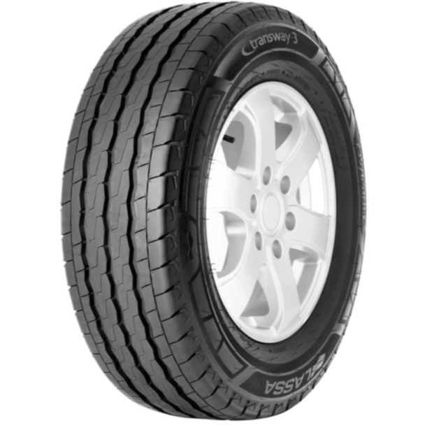 Шина для автомобиля Lassa 215/65R15C Transway  3 104/102T 06KM 001.LS.243746