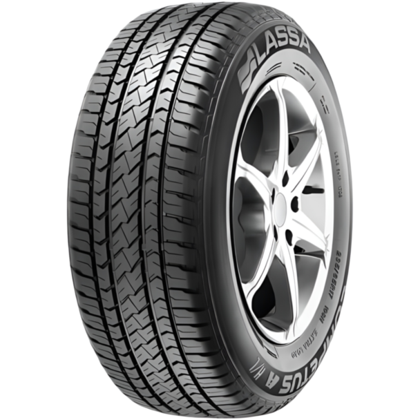 Avtomobil təkəri Lassa 215/65R16 Competus H/L 98H 001.LS.216179