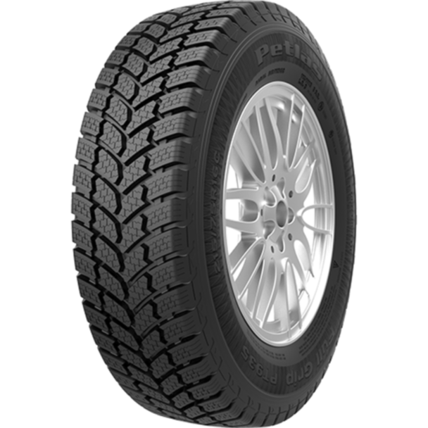 Шина для автомобиля Petlas 225/75R16C Fullgrip PT935 TL 118/116R 10PR 001.PT.40963  