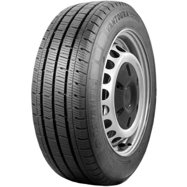Шина для автомобиля Davanti 225/75R16 Vantoura 121/120R 001.DV.505495