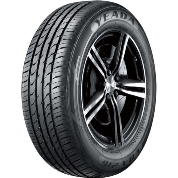  Шина для автомобиля Yeada 235/40R18 ZR 95W YDA-226 001.YD.2354018 