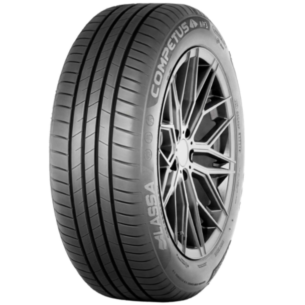 Avtomobil təkəri Lassa 235/60R16 Competus H/P3 100V 001.LS.212708