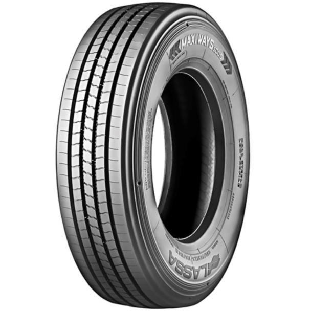 Avtomobil təkəri Lassa 235/75R17.5 132/130M  Maxiways M+S 100S 001.LS.248382
