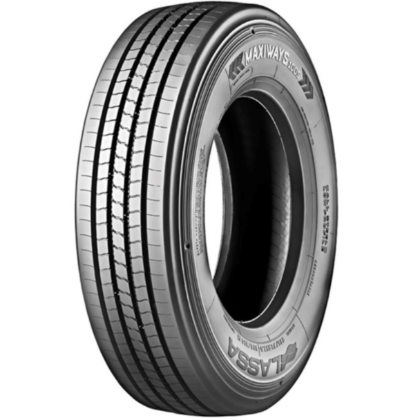 Avtomobil təkəri Lassa 245/70R17.5 Maxiways 136/134M 100S M+S 001.LS.248659