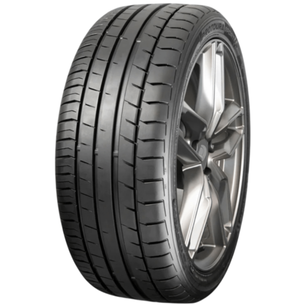 Avtomobil təkəri Davanti 255/45R20 ZR 105Y XL Protoura Sport 001.DV.505519