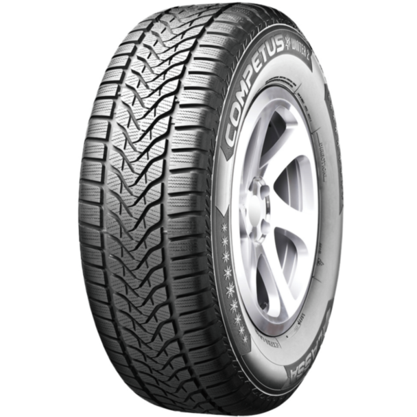 Avtomobil təkəri Lassa 265/65R17 Competus Winter 2+116 H XL 001.LS.214459 