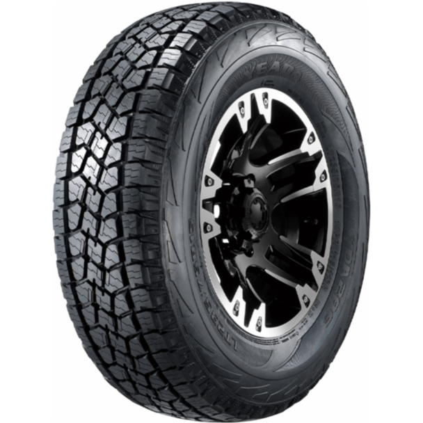 Шина для автомобиля Yeada 265/70R16 112T YDA-286 A/T M+S 001.YD.26570162