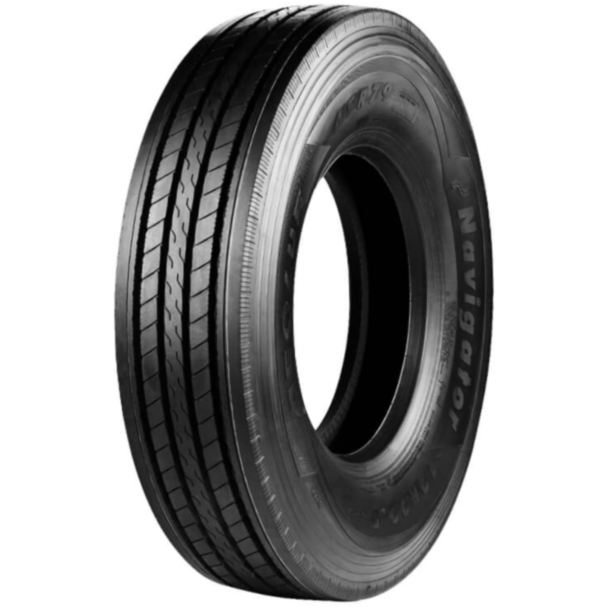 Шина для автомобиля Aeolus 265/70R19.5 ASR79 18PR TL 001.AEO.13805283