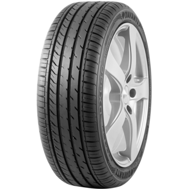 Шина для автомобиля Davanti 275/40R19 101Y DX640 ZR 001.DV.505147