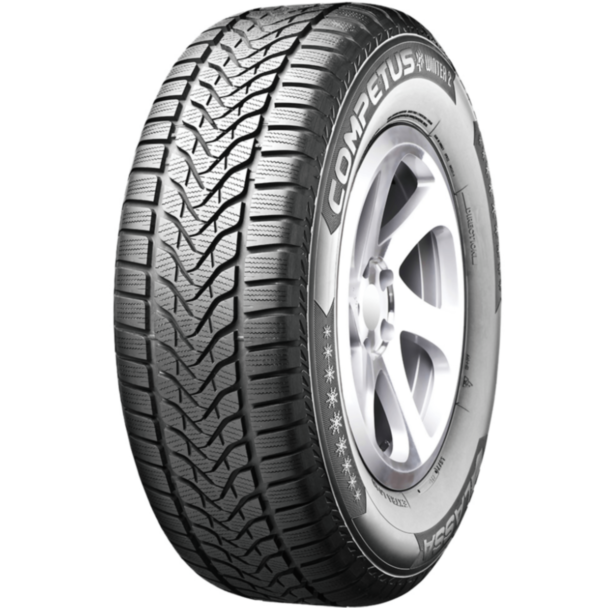 Avtomobil təkəri Lassa 275/40R20 Competus Winter 106H XL 001.LS.216996HH  