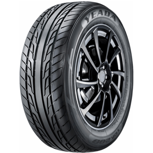  Шина для автомобиля Yeada 275/60R20 ZR 115W YDA-288 001.YD.2756020