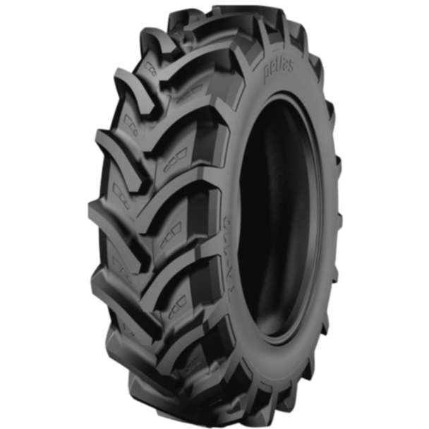 Шина для автомобиля Petlas 280/70R18 (7.50R18) TA 110 TL 114 A8/114B 001.PT.15640