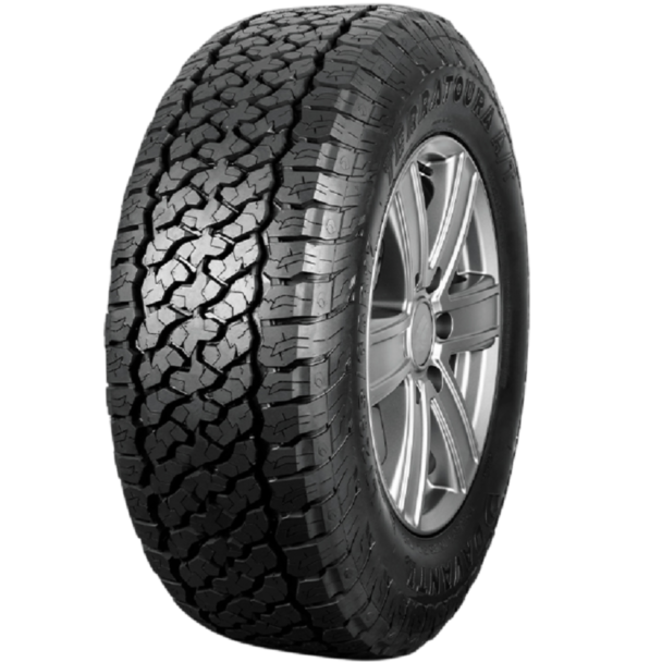 Шина для автомобиля Davanti 285/60R18 (RBL) LT 118/115Q Terratoura  A/T M+S 001.DV.505624