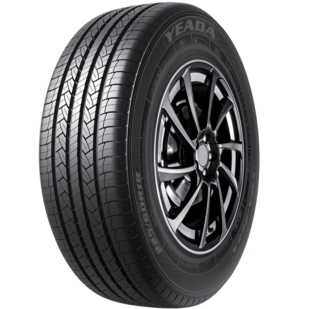 Шина для автомобиля Yeada 285/65R17 116H YDA-266A M+S 001.YD.2856517