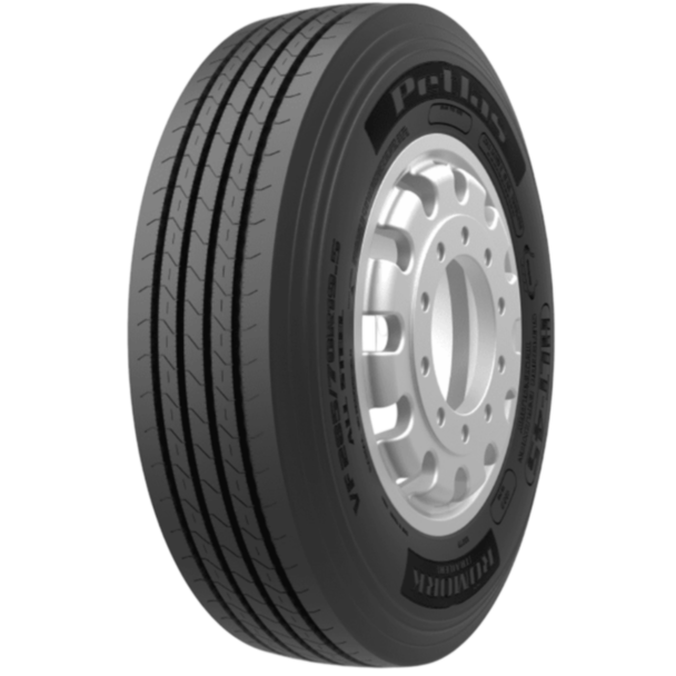Шина для автомобиля Petlas 285/70R19.5 VF HLT-45 150 D TL 001.PT.79604 