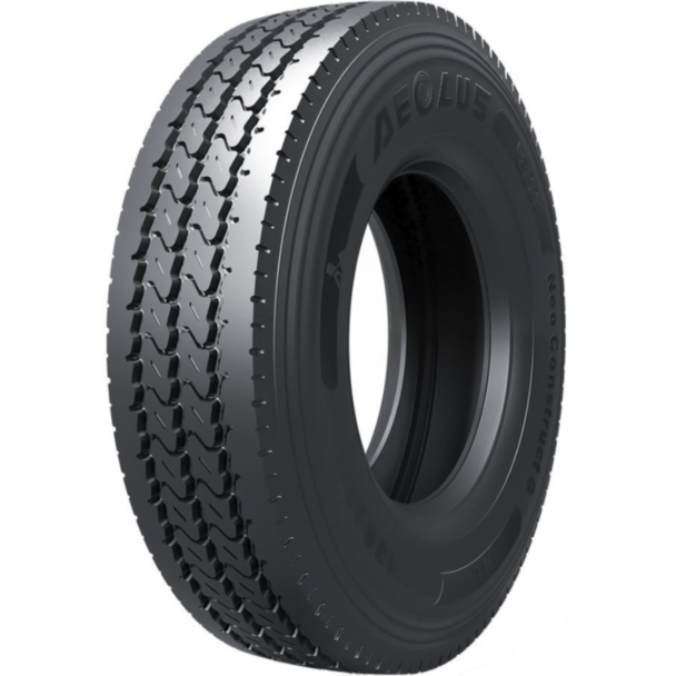 Шина для автомобиля Aeolus Neo Construct G 315/80R22.5 18PR 158/150K M+S 001.AEO.31580225