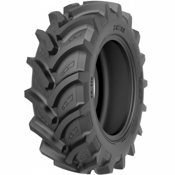 Avtomobil təkəri Petlas 380/85R38 (14.9R38) TA-110 TL 139 A8/136 B 001.PT.14640