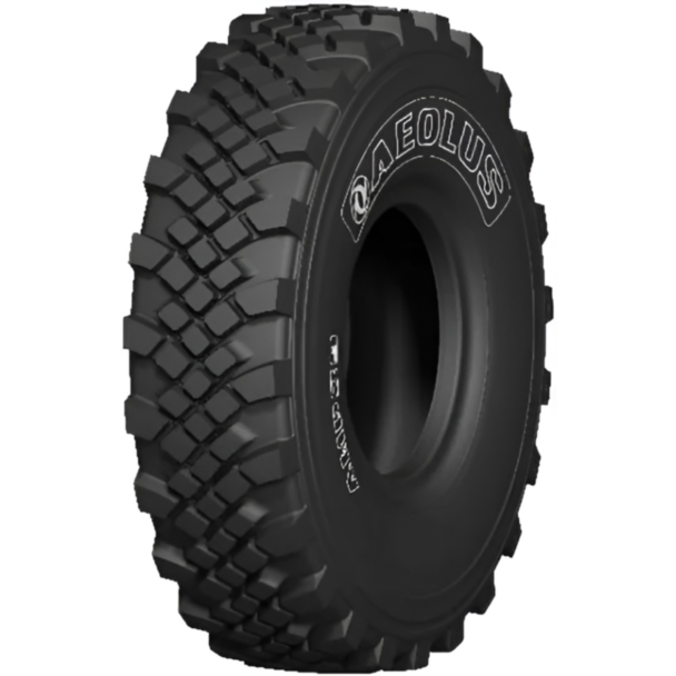 Шина для автомобиля Aeolus AMP39 425/85R21 20PR TT 001.AEO.4258521