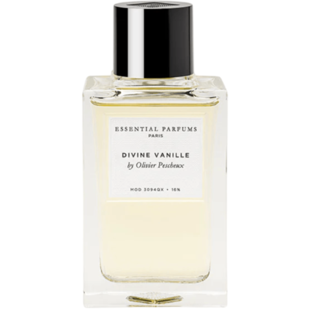 Унисекс парфюм Essential Parfums Divine Vanille EDP 100 мл 006V01