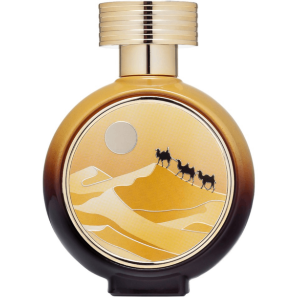 Uniseks parfüm HFC Paris Great Way EDP 75 ml HFCGW75