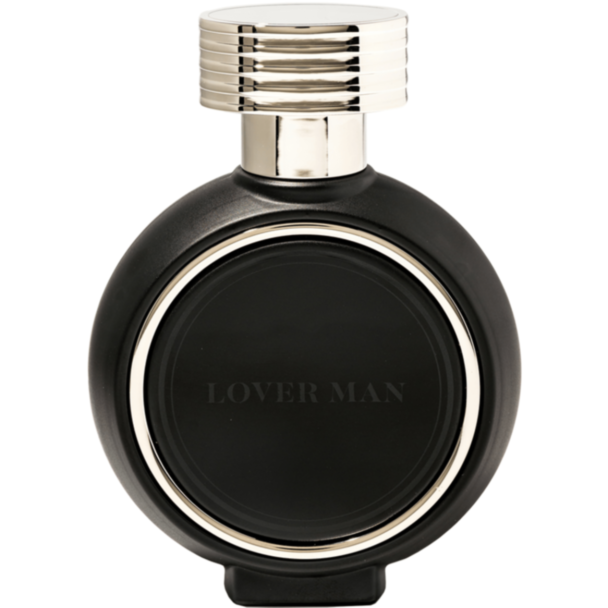Kişi parfümü HFC Paris Lover Man EDP 75 ml HFCLM75