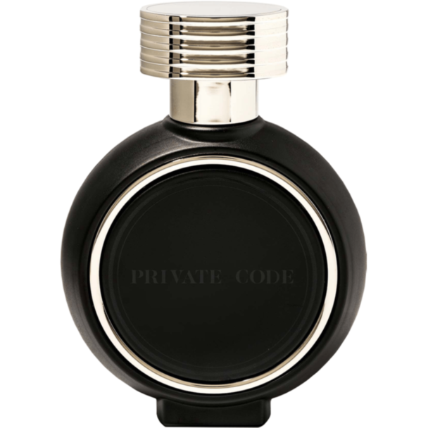 Uniseks parfüm HFC Paris Private Code EDP 75 ml HFCPC75