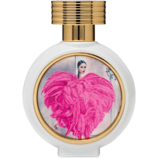 Женский парфюм HFC Paris Wear Love Everywhere EDP 75 мл HFCWLE75