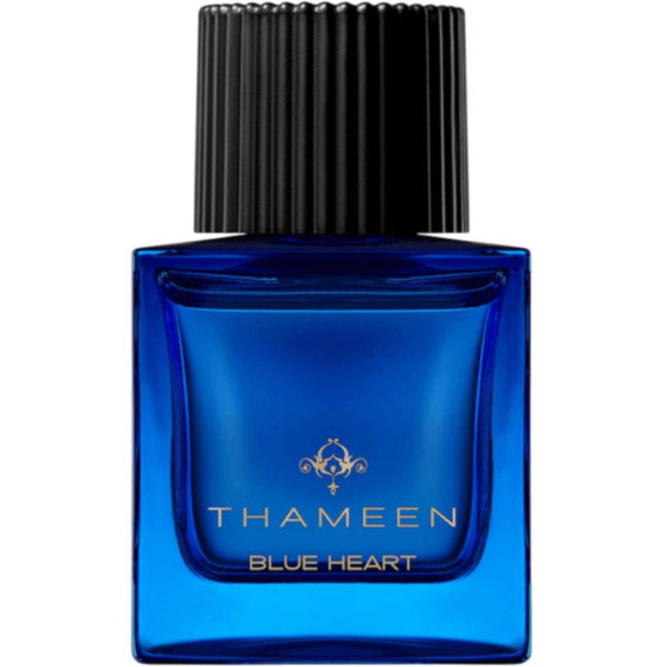 Uniseks parfüm Thameen Blue Heart 50 ml BH100EDP1E