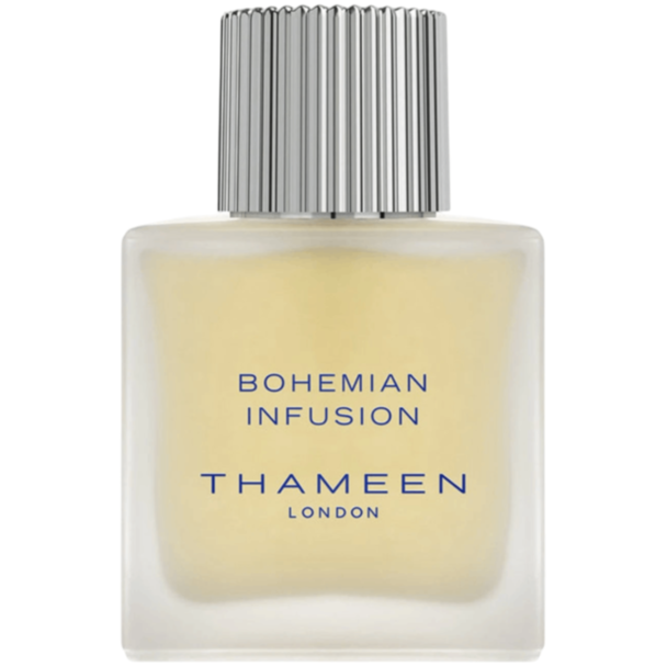 Uniseks odekolon Thameen Bohemian Infusion 100 ml BI100COL1