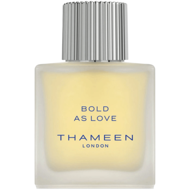 Унисекс oдеколон Thameen Bold As Love 100 мл BL100COL3
