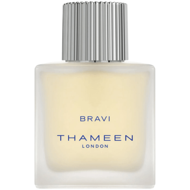 Uniseks odekolon Thameen Bravi 100 ml BR100COL1