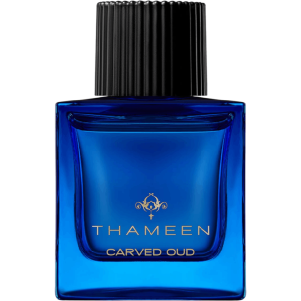 Uniseks parfüm Thameen Carved Oud EDP 100 ml CO100EDP2