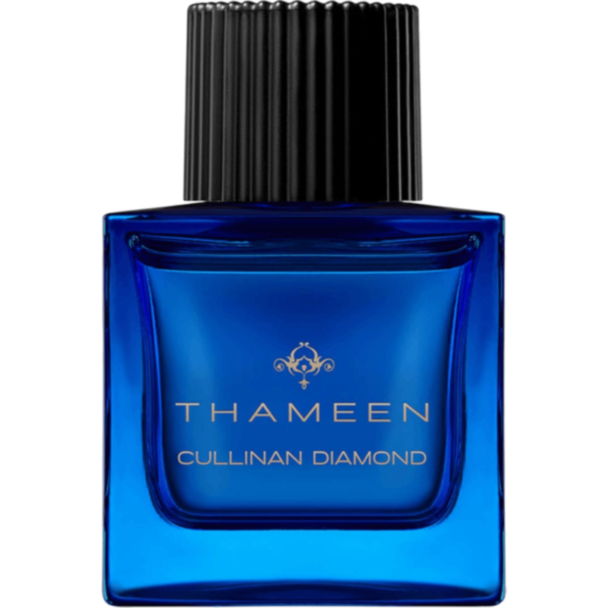 Унисекс парфюм Thameen Cullinan Diamond EDP 50 мл CD50EDP1E