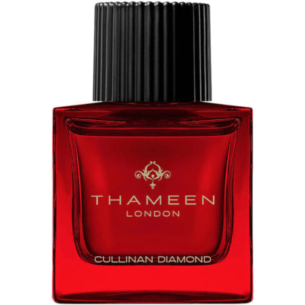 Uniseks parfüm Thameen Cullinan Diamond Red EDP 50 ml RCD50EDP1