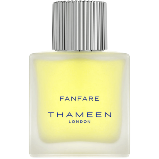 Uniseks odekolon Thameen Fanfare 100 ml FF100COL1