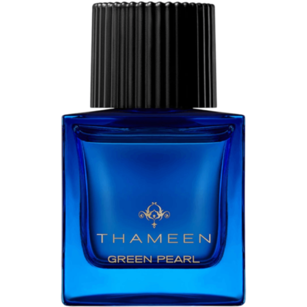 Uniseks parfüm Thameen Green Pearl EXDP 50 ml GP50EDP1E