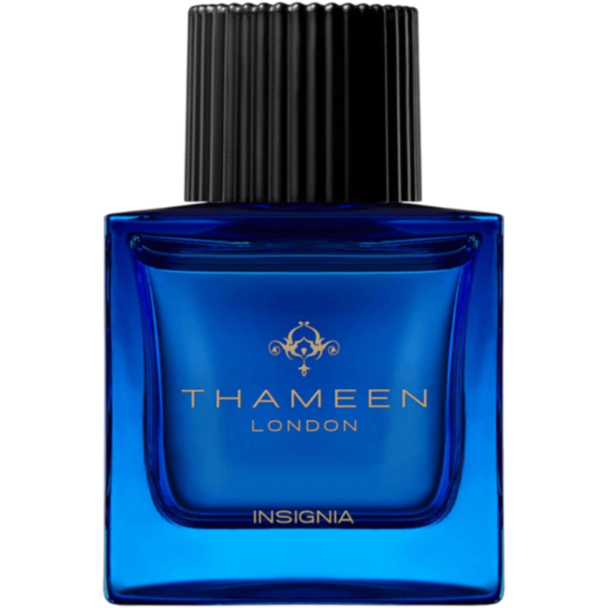 Uniseks parfüm Thameen Insignia EDP 50 ml IN50EDP1