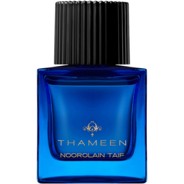 Uniseks parfüm Thameen Noorolain Taif EXDP 50 ml NT50EDP1E