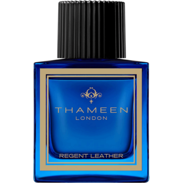 Унисекс парфюм Thameen  Regent Leather EDP 100 мл RL100EDP2